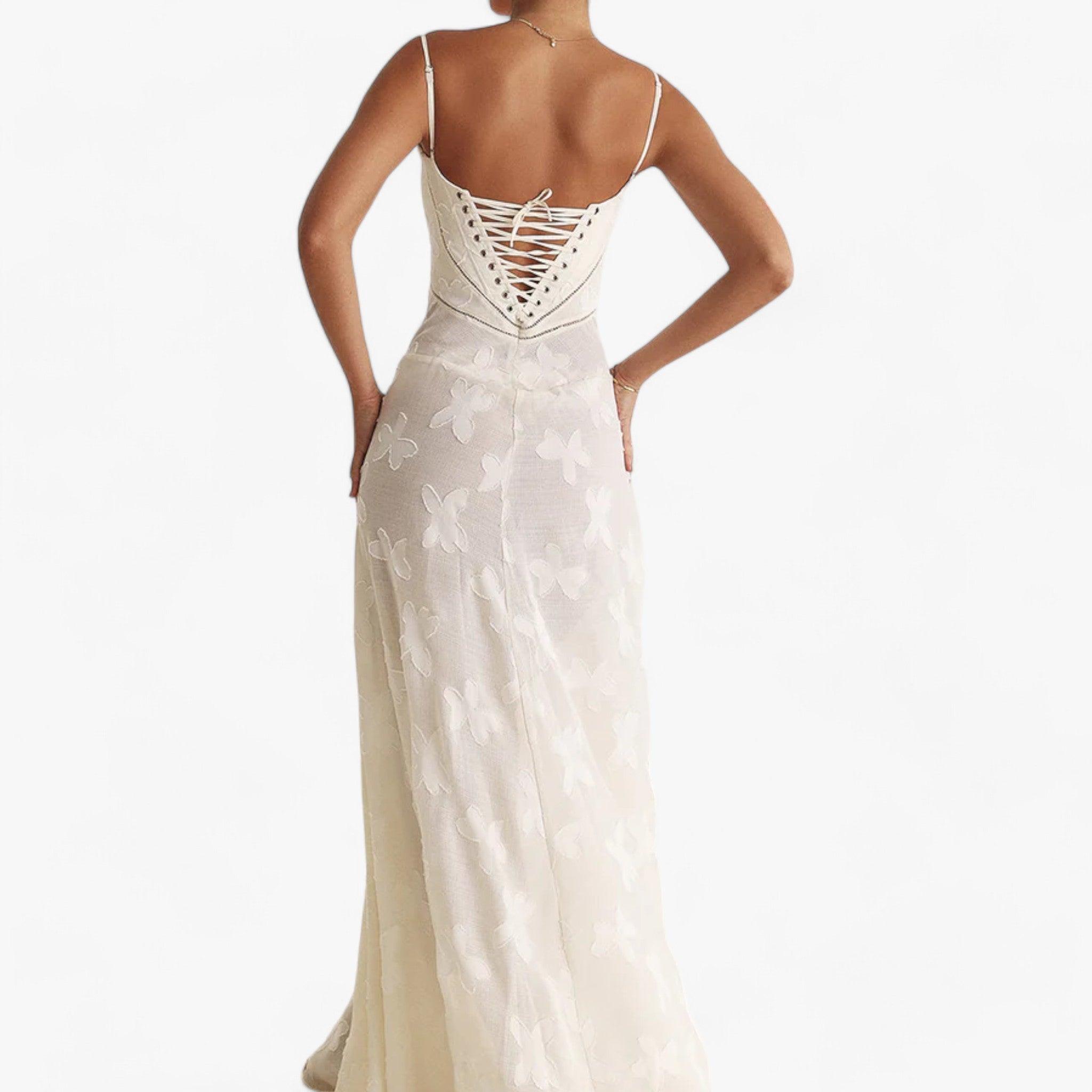 VALENTE® | Corset-Style Dress