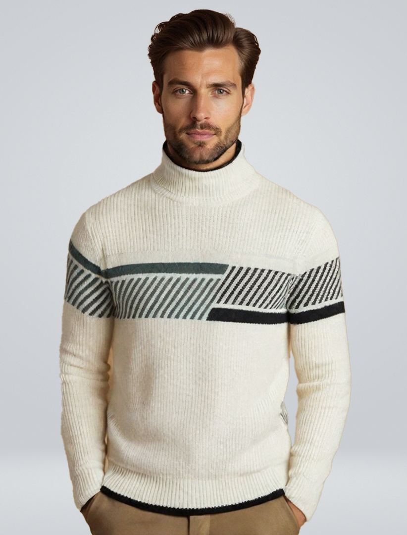 Sem | Luxe Gebreide Sweater