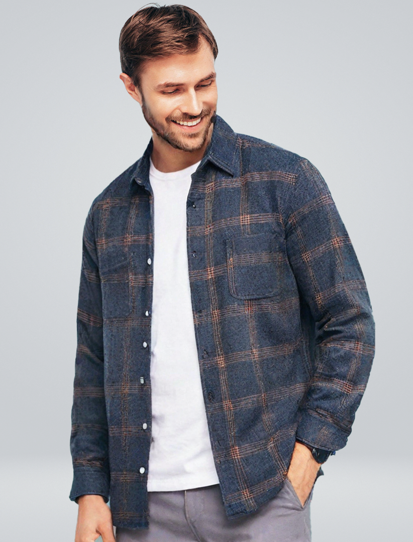 Dean™ | Classic Shirt