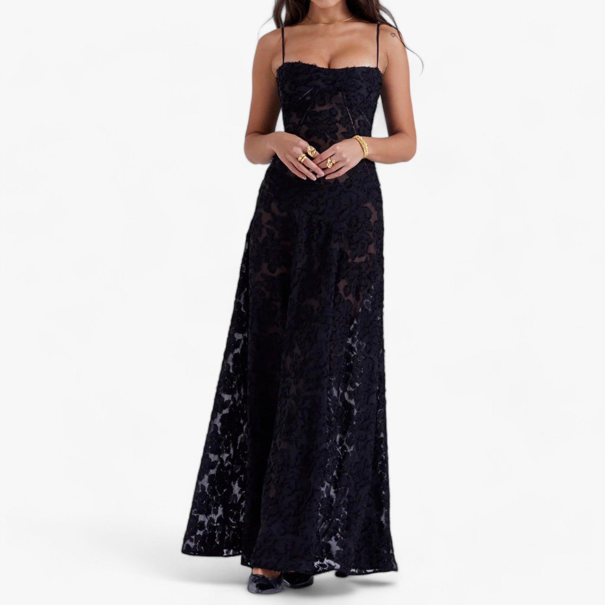 VALENTE® | Corset-Style Dress