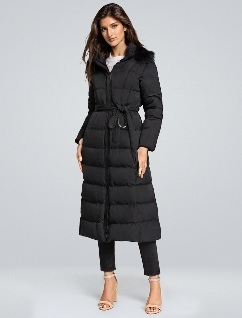 Eva | Stylish Winter Coat