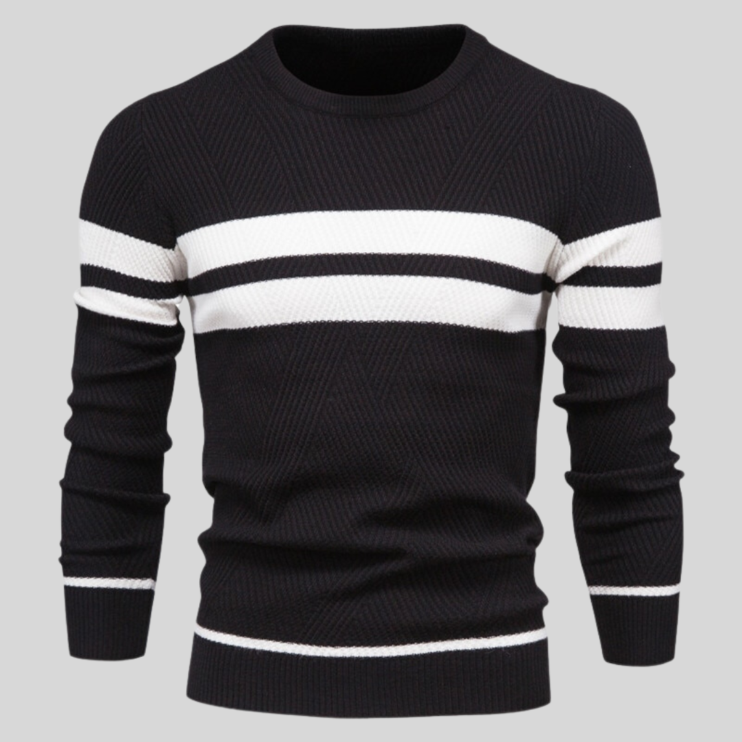 Valente™ | Warm Cotton Sweater