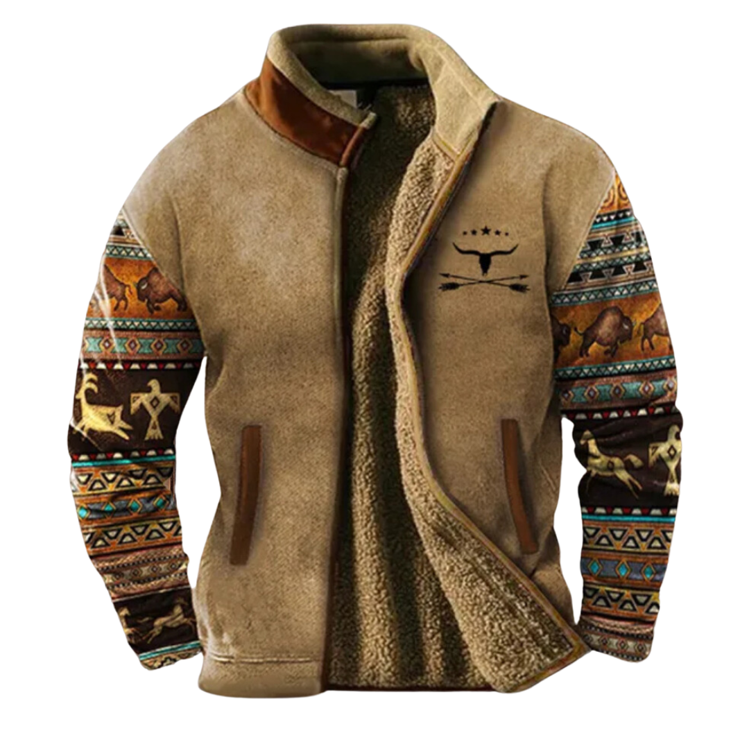 Thijs | Ideal Outdoor Jacket