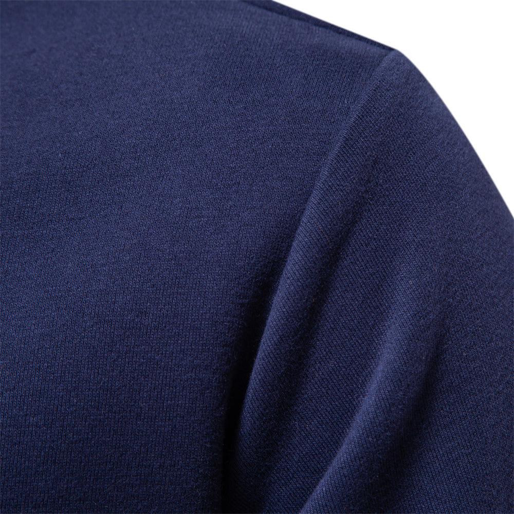Lars - Warme Winter Polo