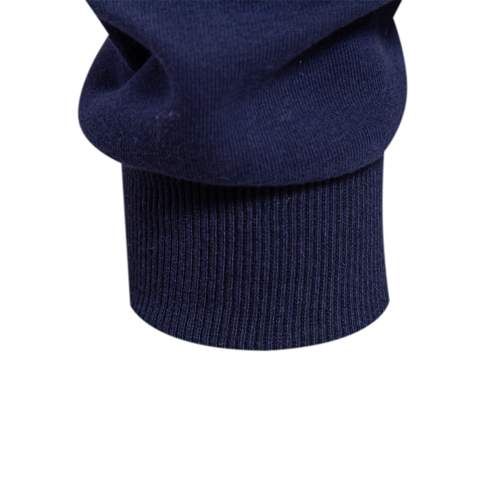 Lars - Warme Winter Polo