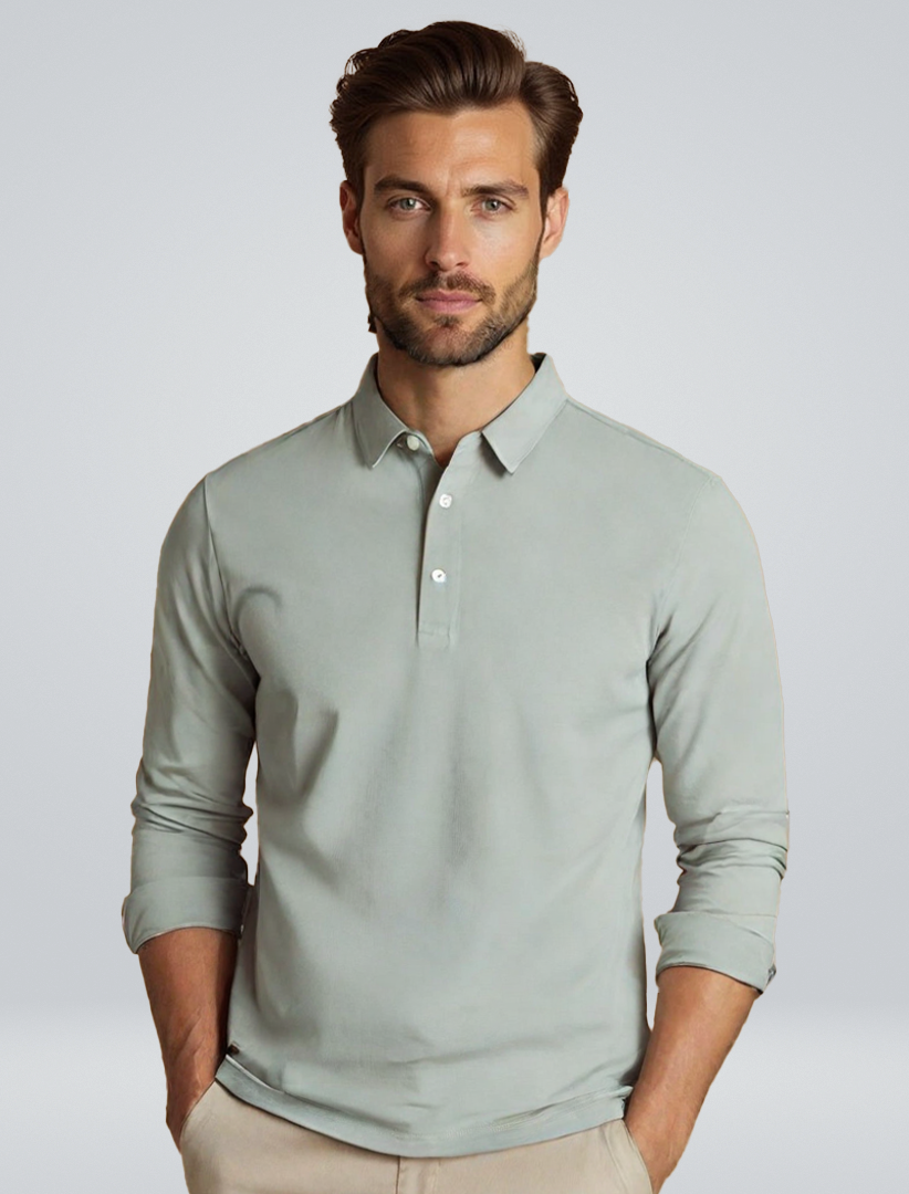 Olivier | Klassieke Polo