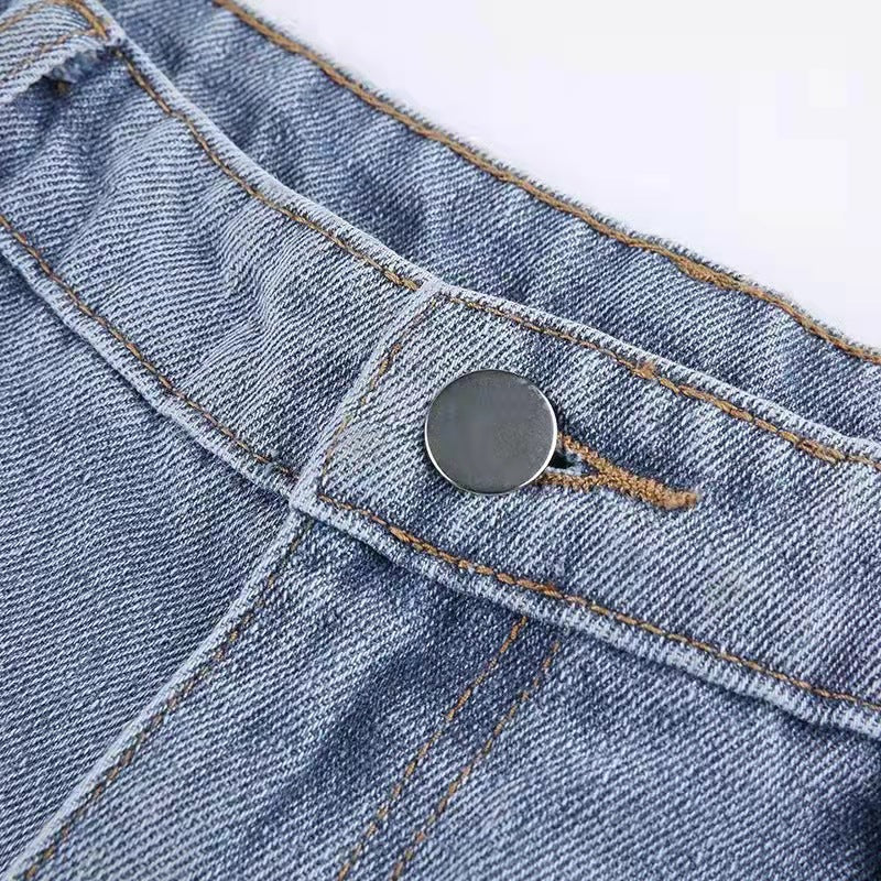 Sophie Star Flare Jeans