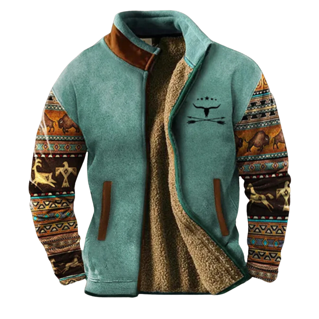 Thijs | Ideal Outdoor Jacket