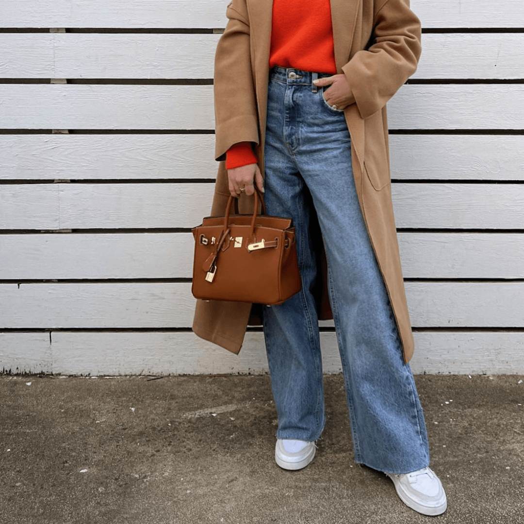 VALENTE® | SUBTIELE LUXE TAS