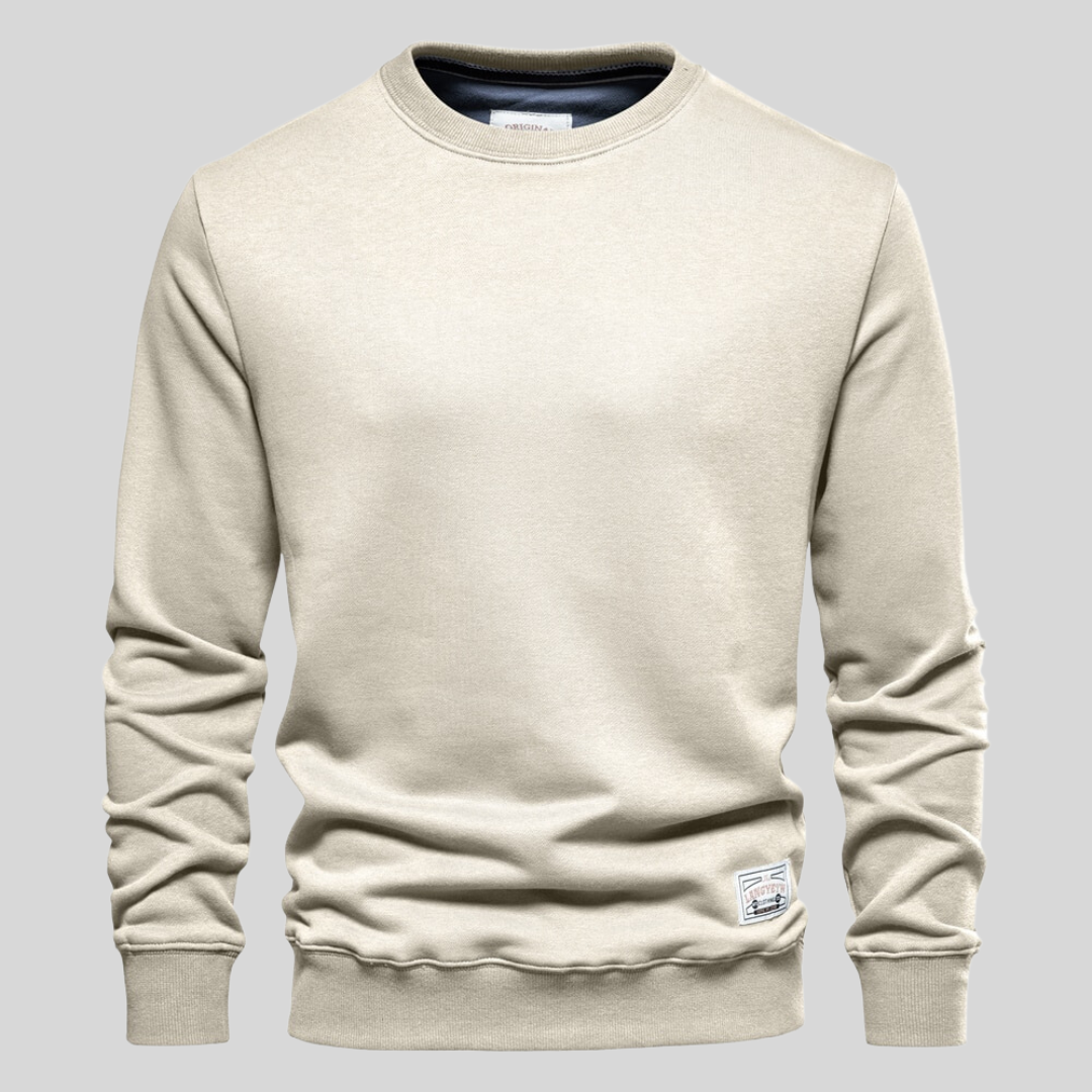 Valente™ | Basic Sweater