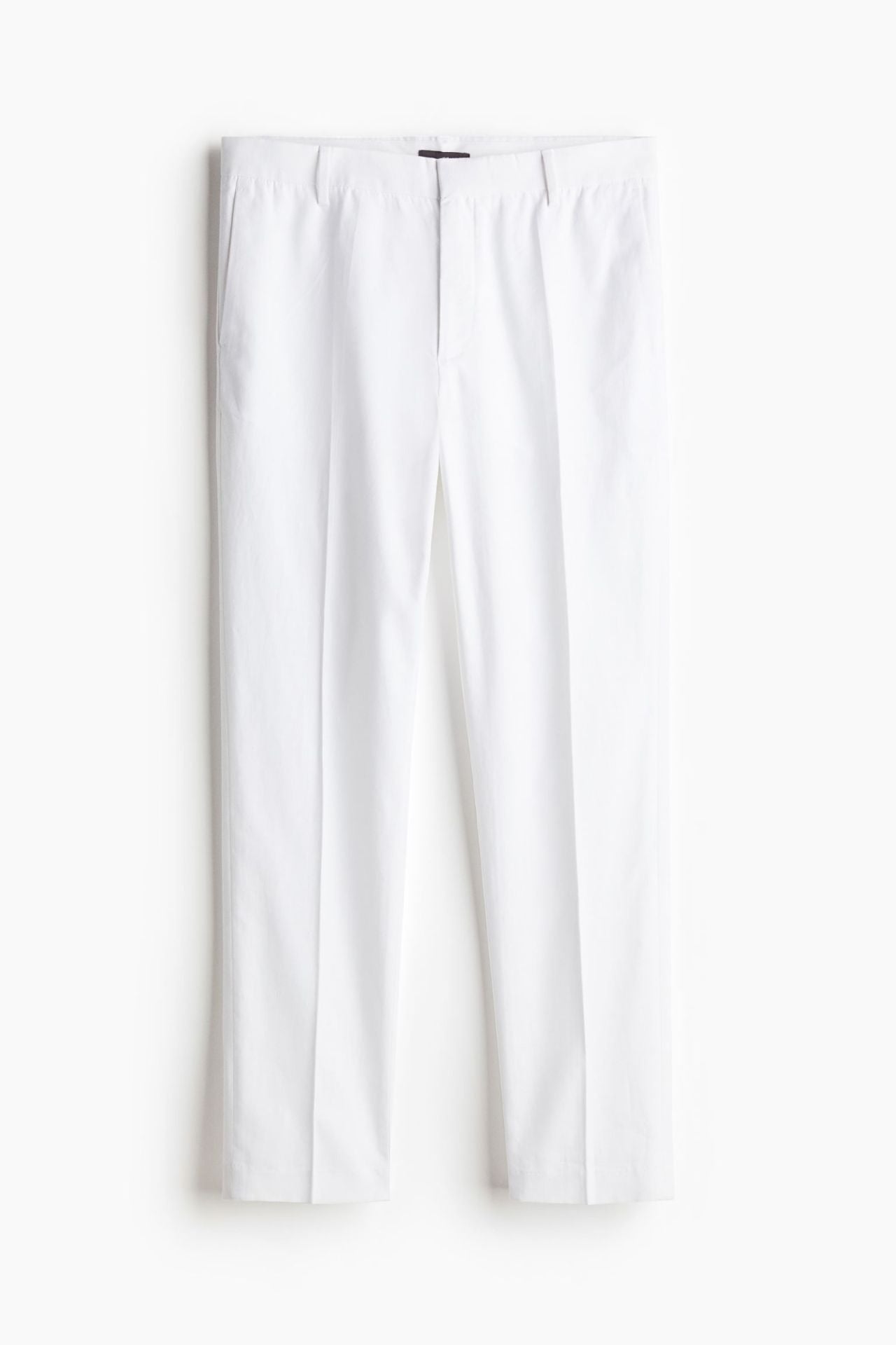 VALENTE Slim Special Classy Chino Pants