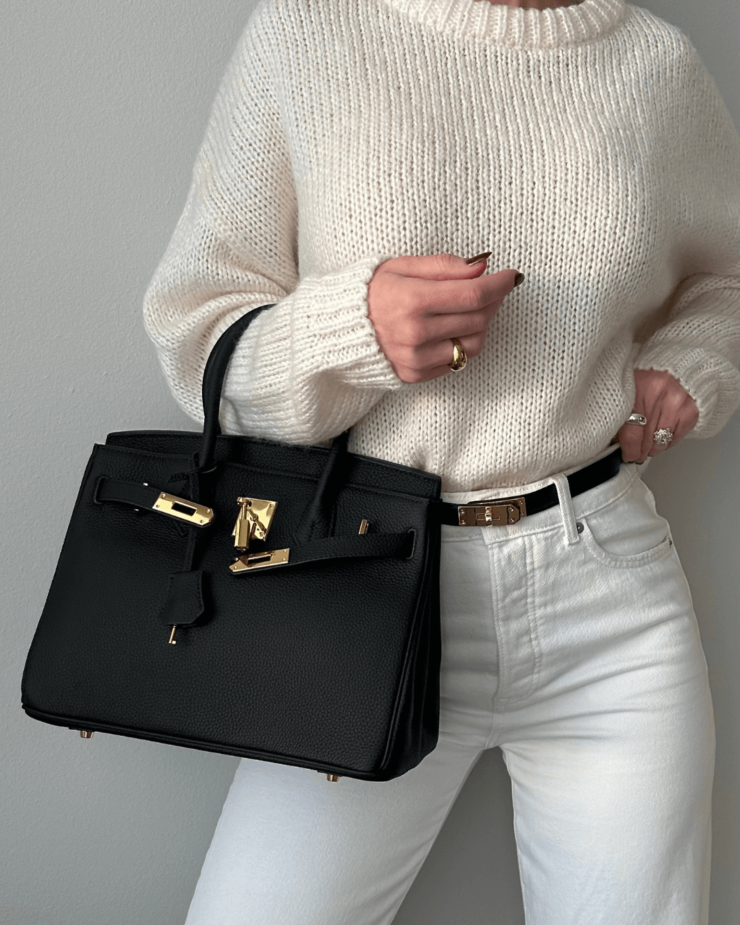 VALENTE® | SUBTIELE LUXE TAS