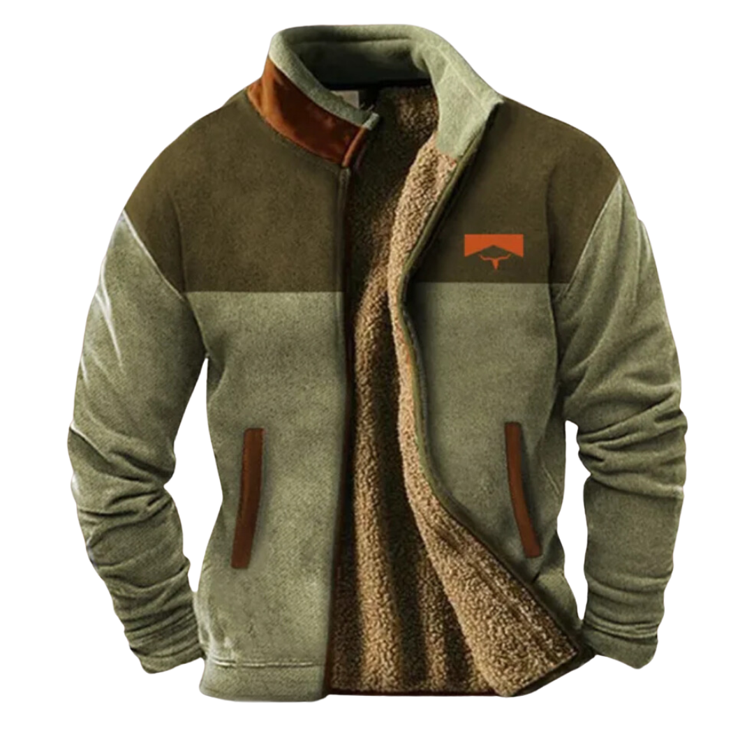 Thijs | Ideal Outdoor Jacket