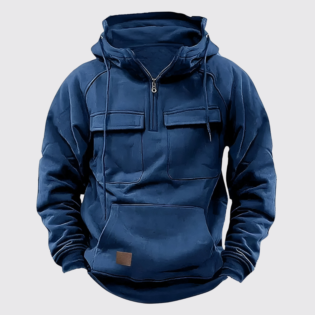 Siem | Moderne Casual Hoodie