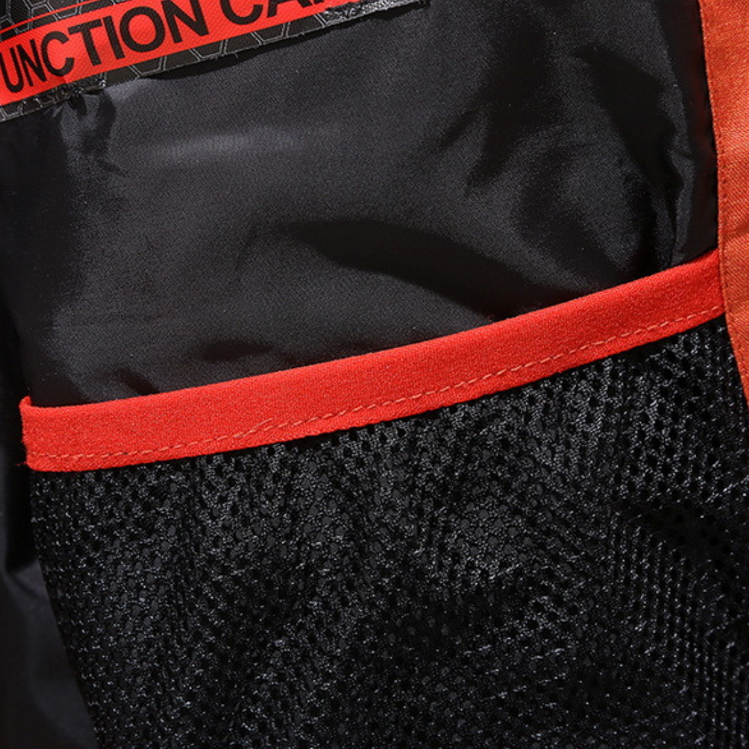 Lucas™ | Insulated Winter Jacket