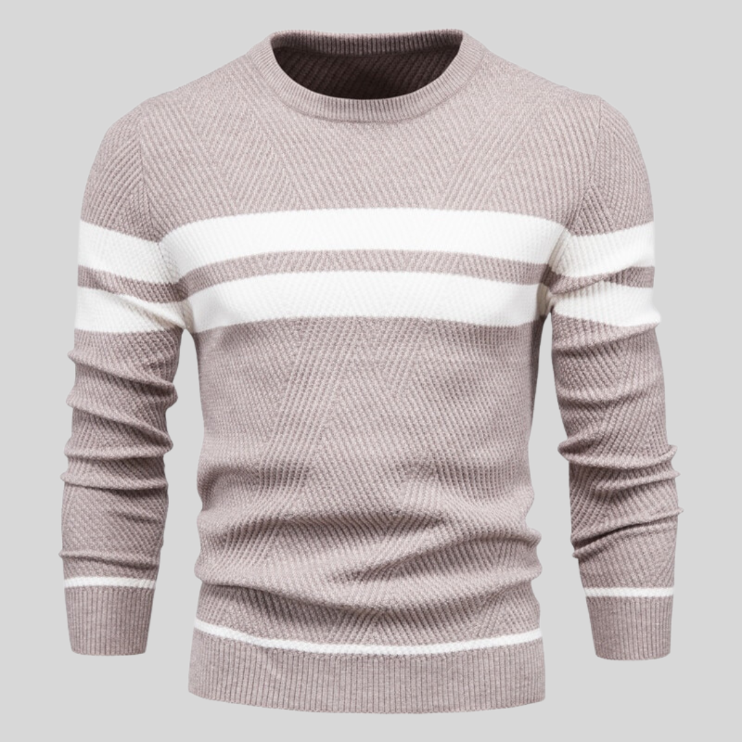 Valente™ | Warm Cotton Sweater