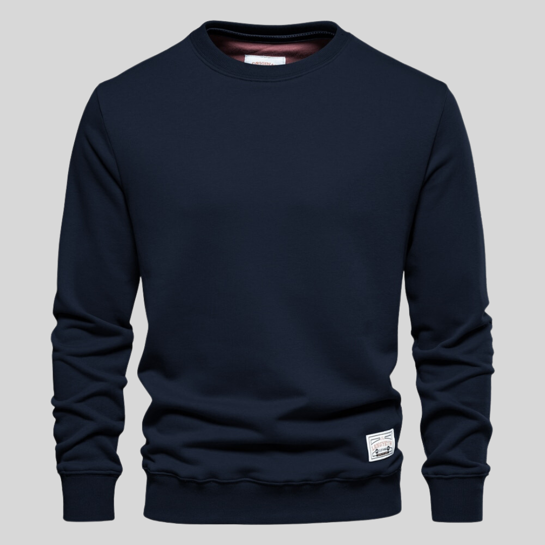 Valente™ | Basic Sweater