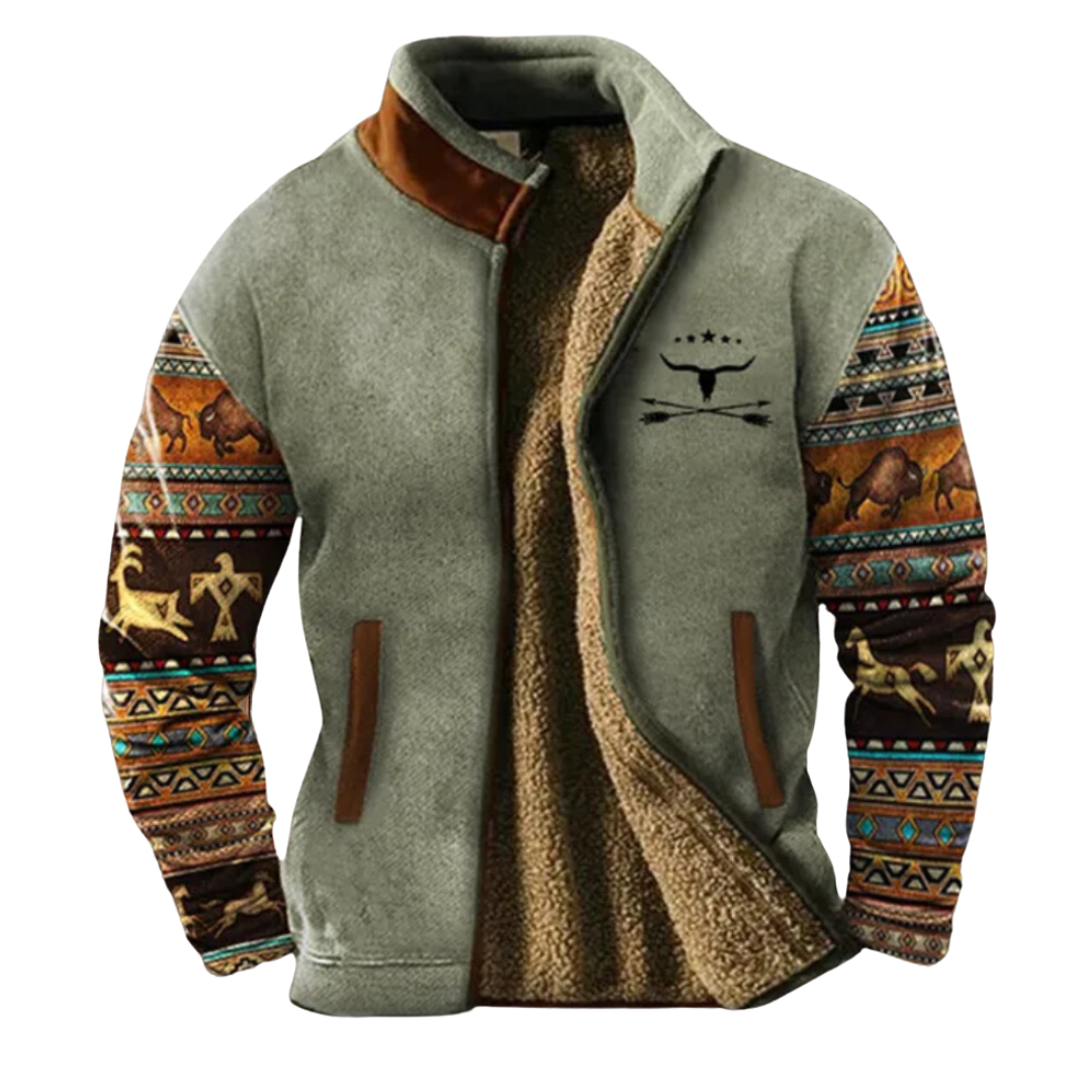 Thijs | Ideal Outdoor Jacket