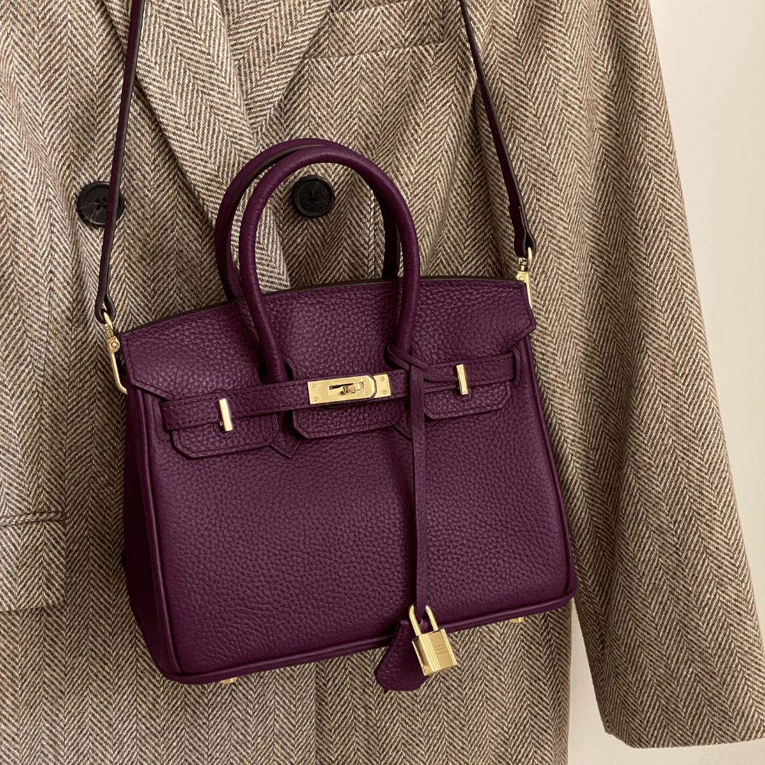 VALENTE® | SUBTIELE LUXE TAS