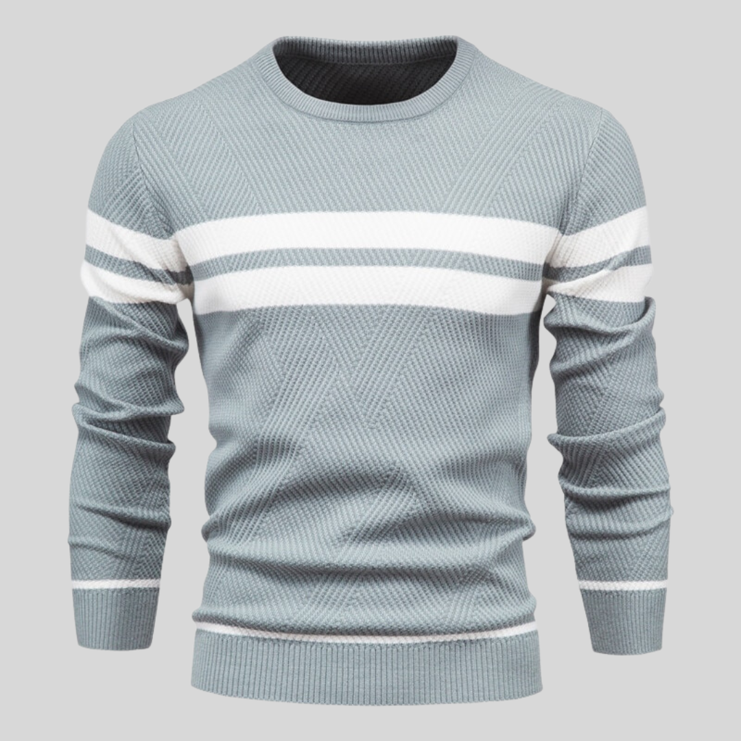 Valente™ | Warm Cotton Sweater