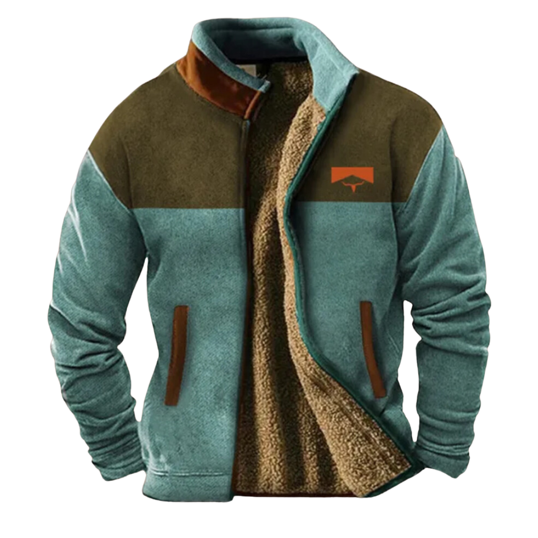 Thijs | Ideal Outdoor Jacket