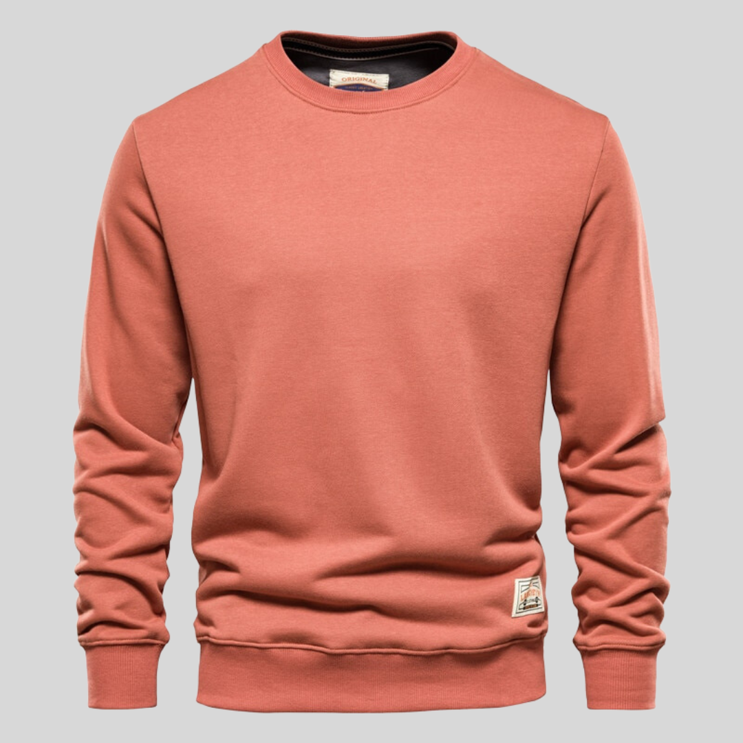 Valente™ | Basic Sweater