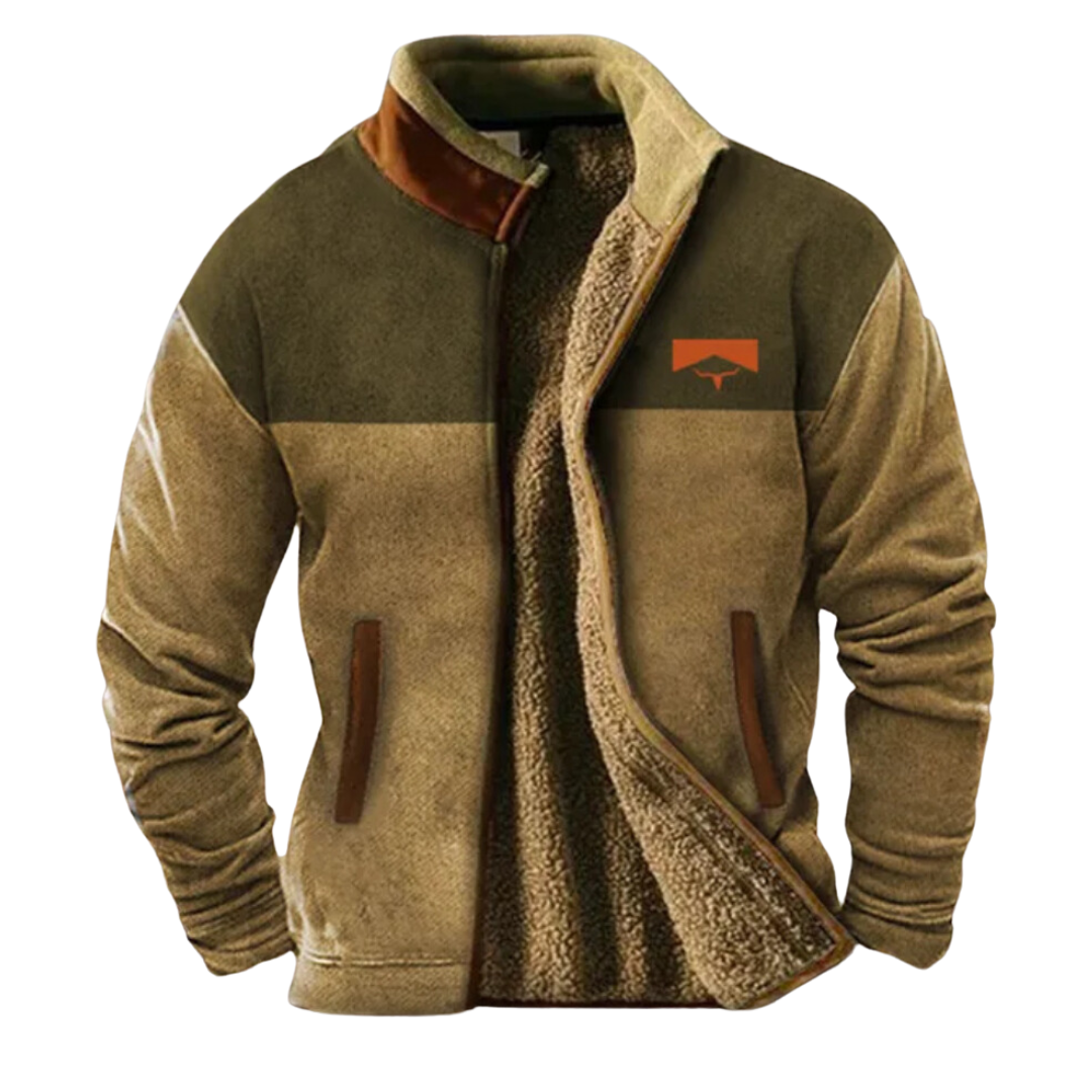 Thijs | Ideal Outdoor Jacket