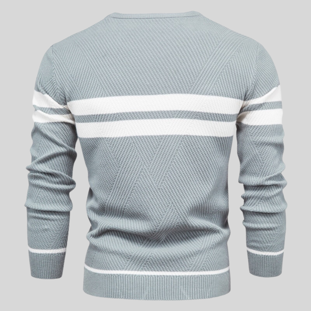 Valente™ | Warm Cotton Sweater