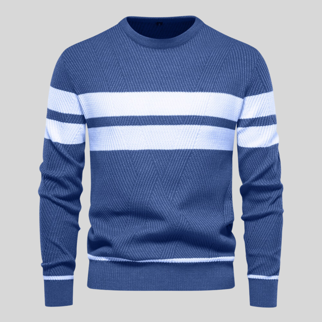 Valente™ | Warm Cotton Sweater