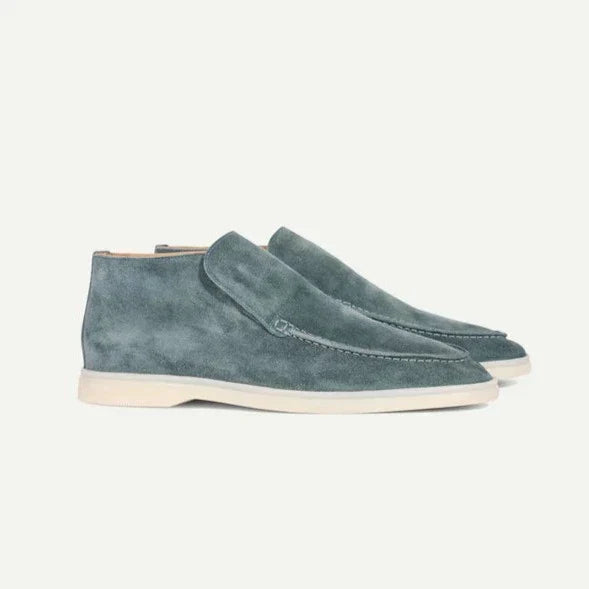 VALENTE Suede Shoes