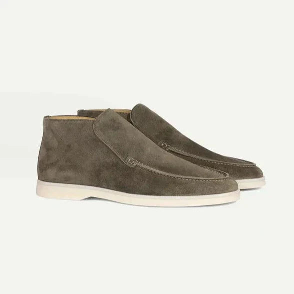 VALENTE Suede Shoes