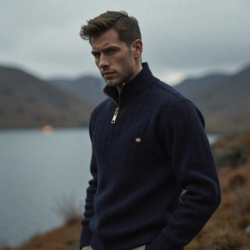 Georgio™ Casual Trui voor Heren
