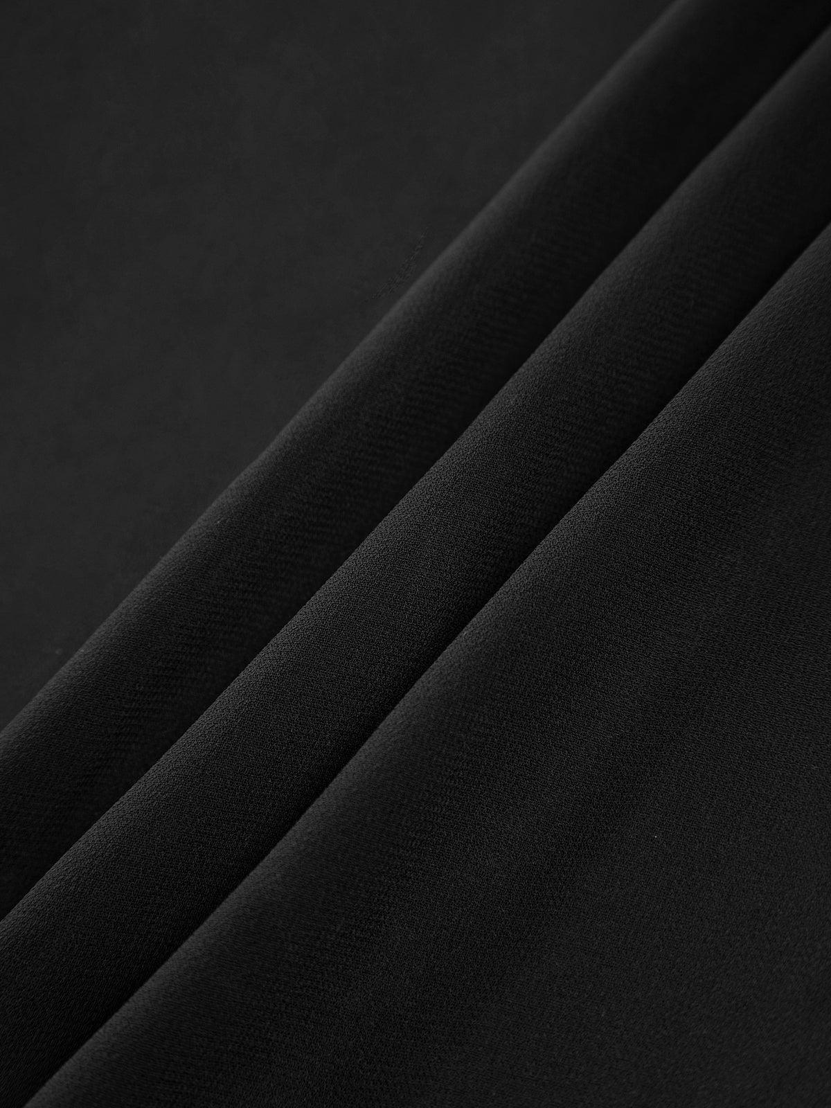 VALENTE® | Long Dress with Zipper