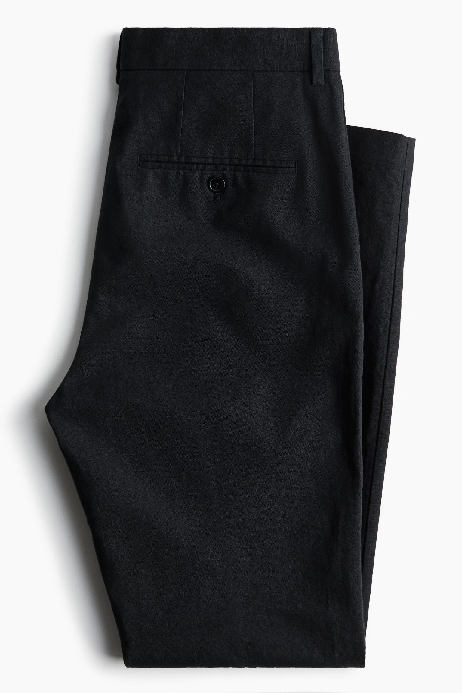 VALENTE Slim Special Classy Chino Pants