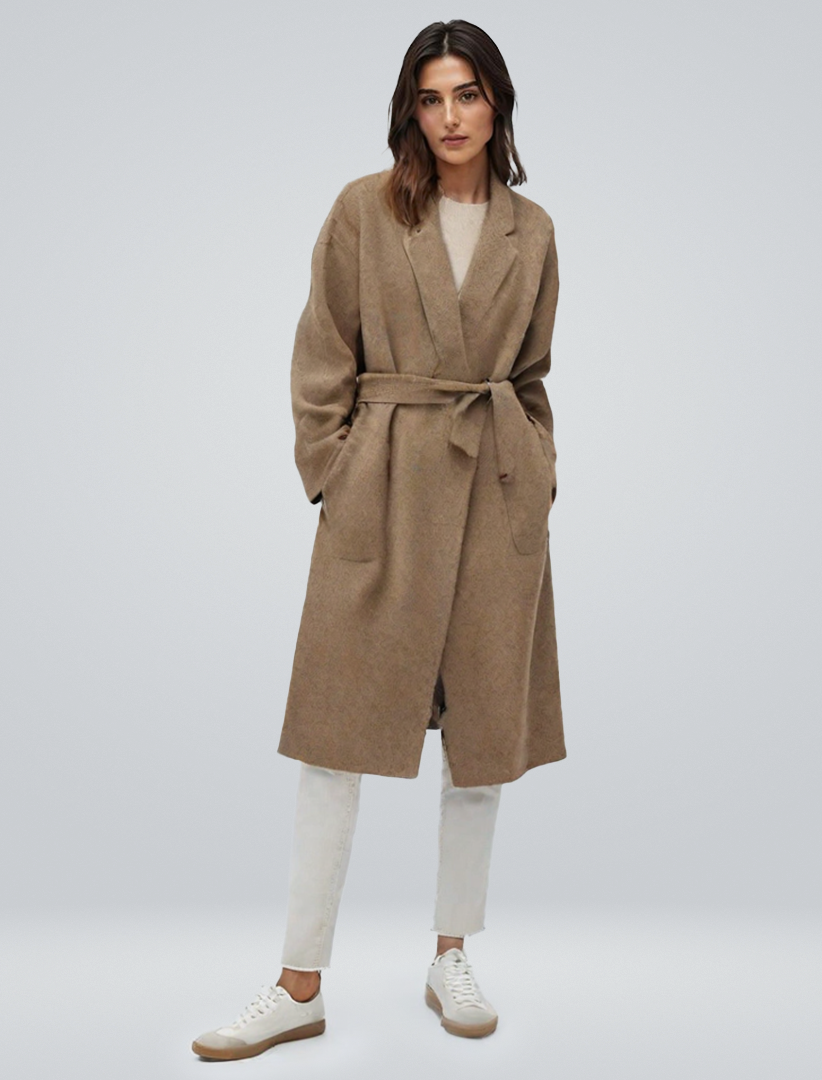 Ellis | Stylish Coat