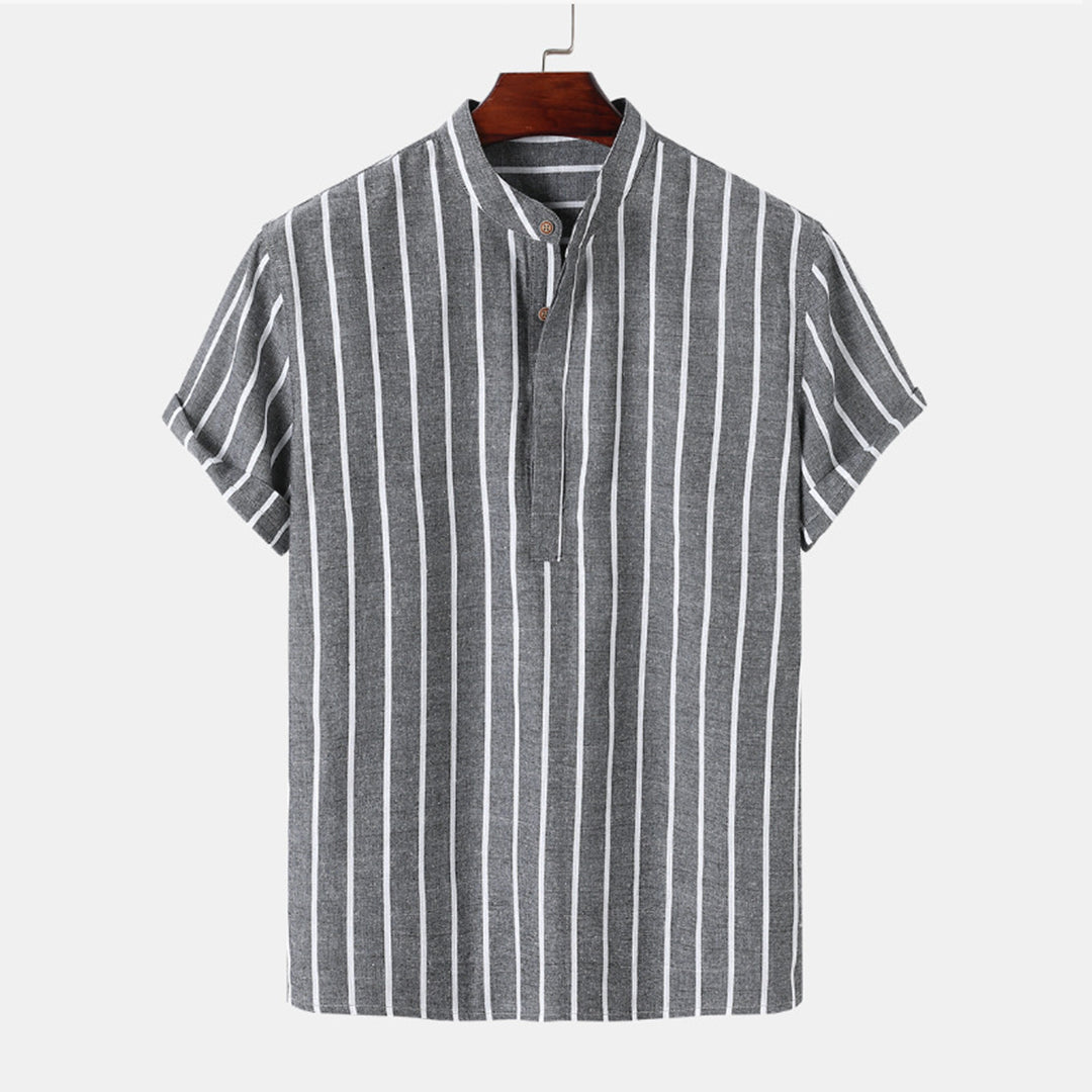 JOHAN - Stylish Shirt