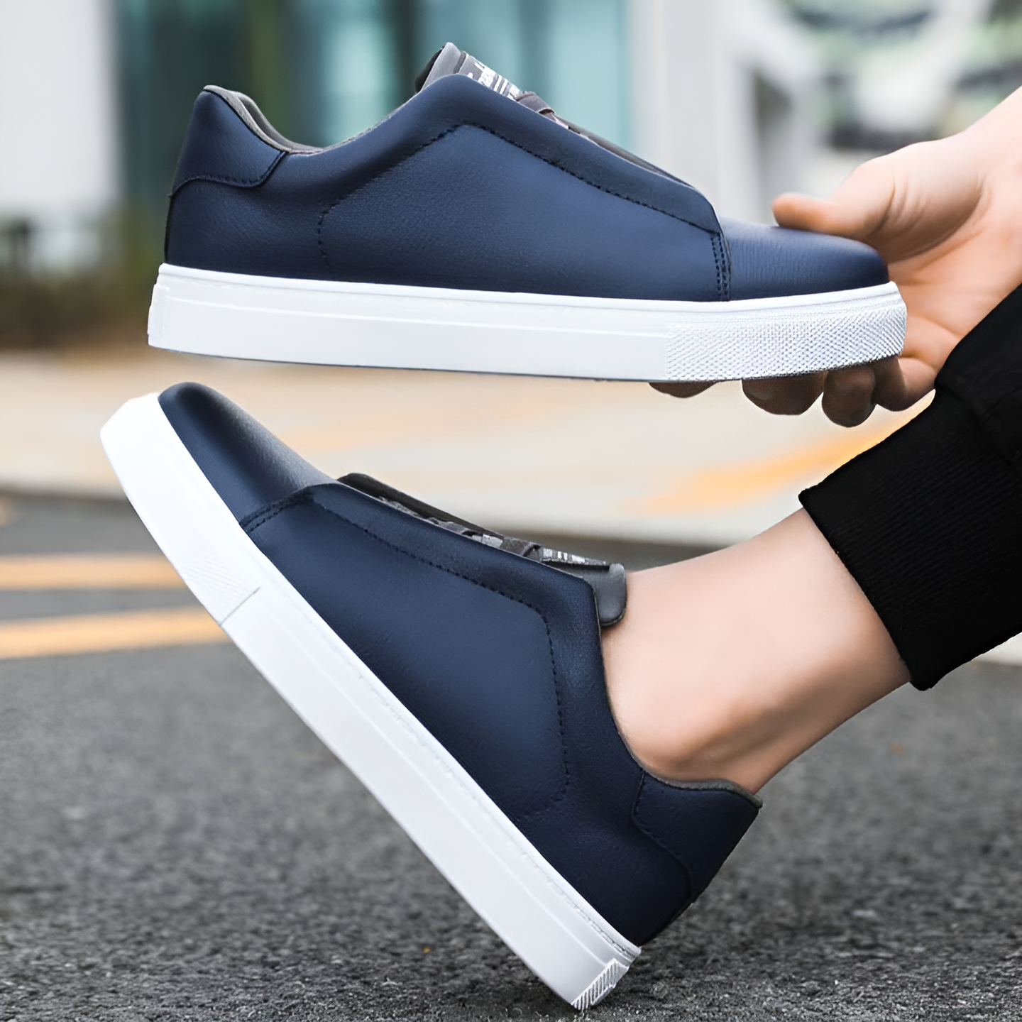 Karsten | Classic Trend Shoes