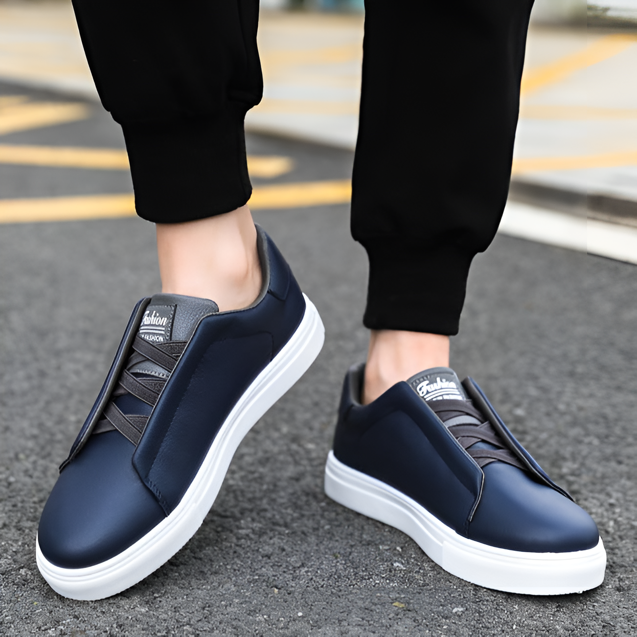 Karsten | Classic Trend Shoes
