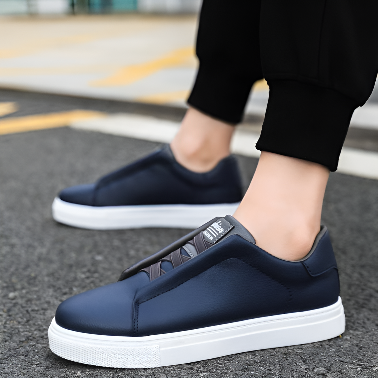 Karsten | Classic Trend Shoes