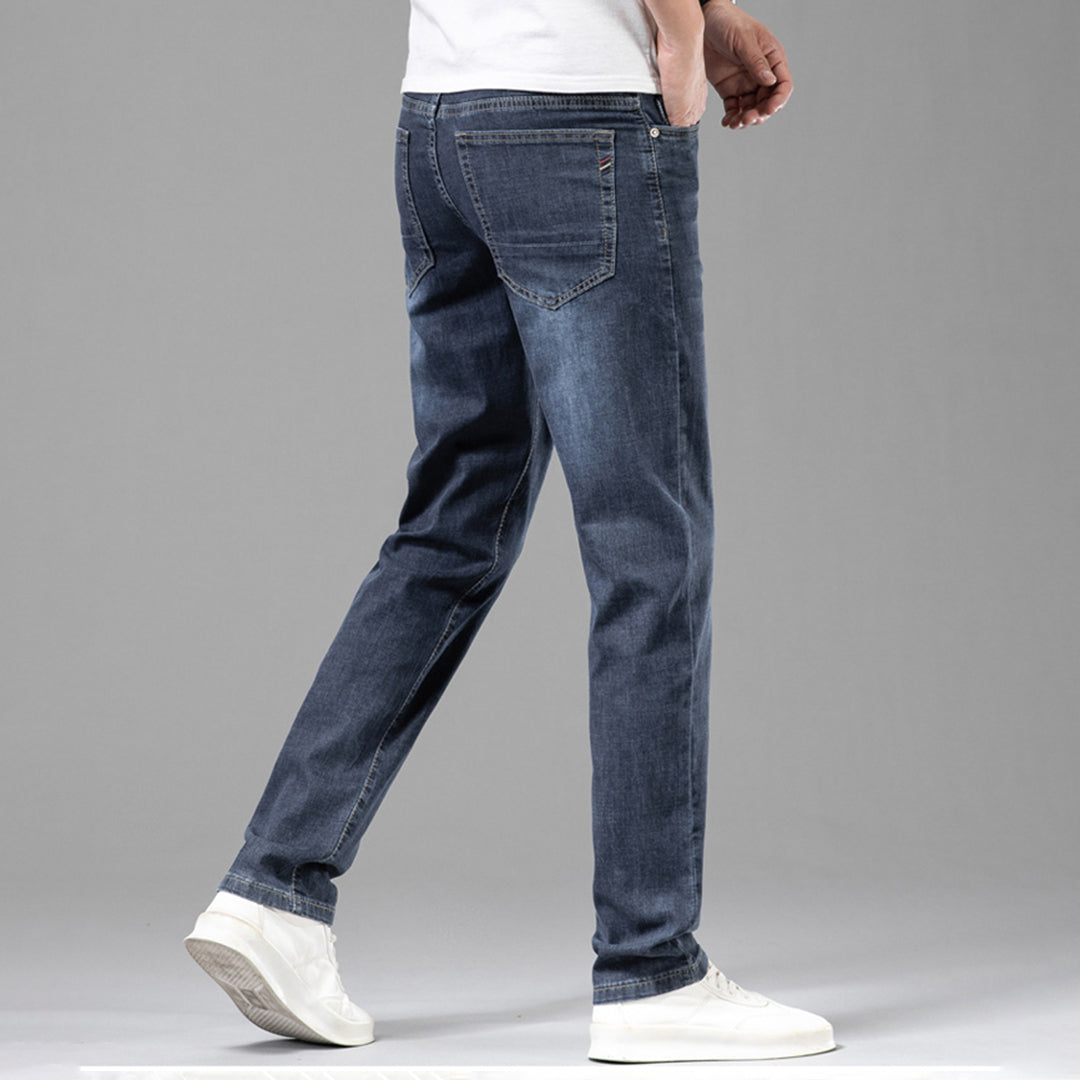 PACKSTON – Straight Fit Jeans for Men