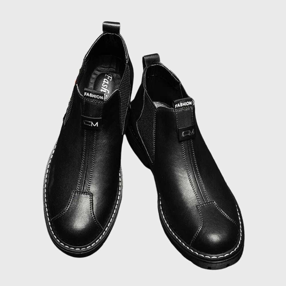 Joost - Trendy Men's Chelsea Boots