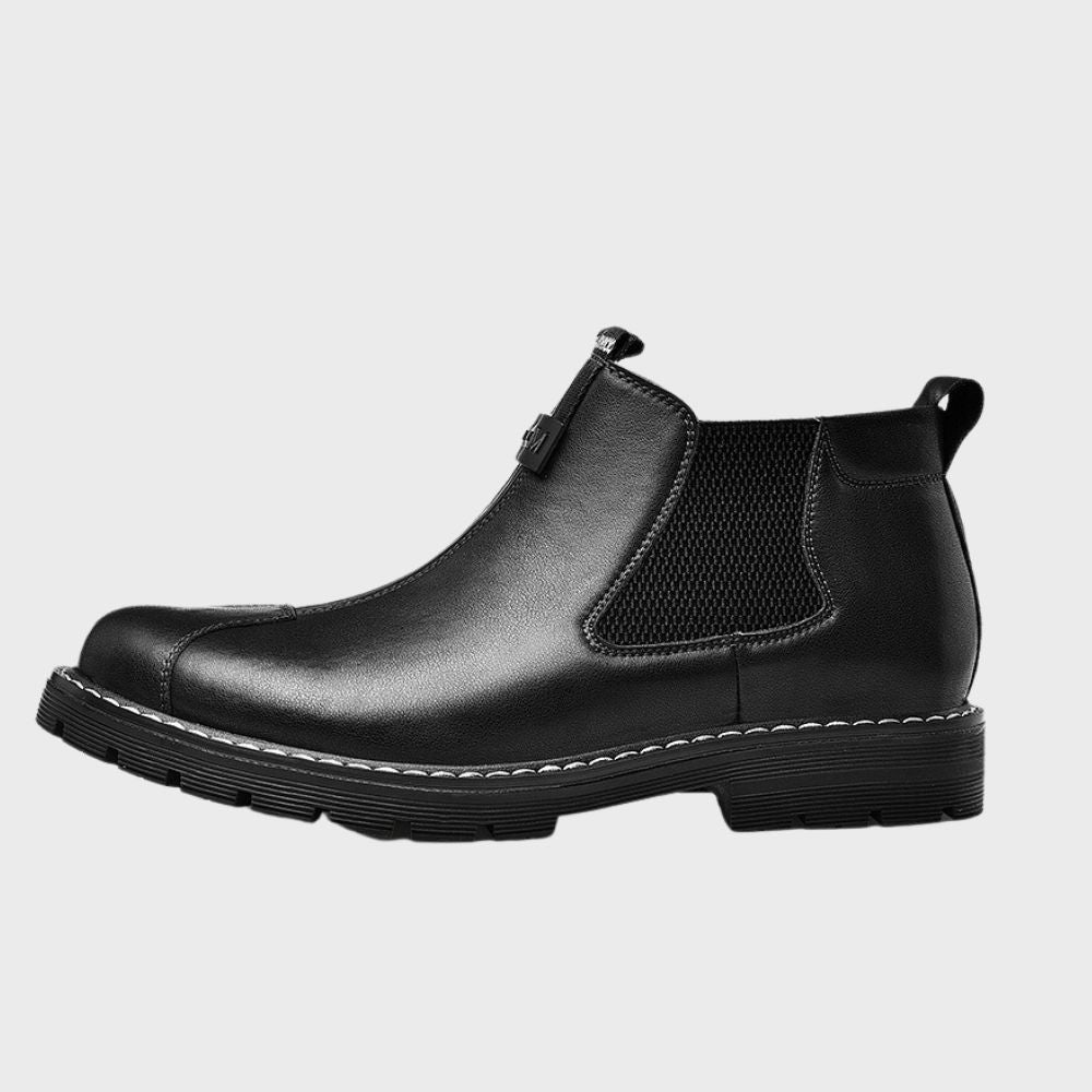 Joost - Trendy Men's Chelsea Boots