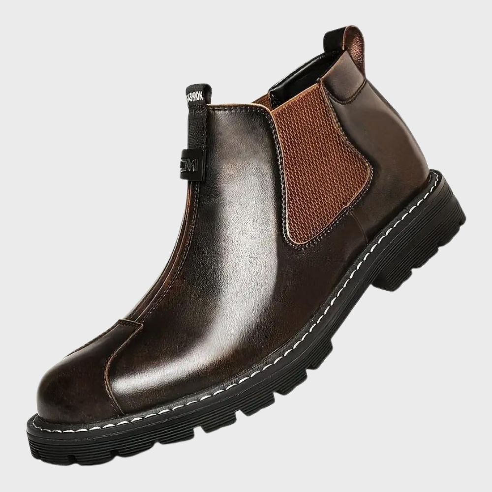Joost - Trendy Men's Chelsea Boots