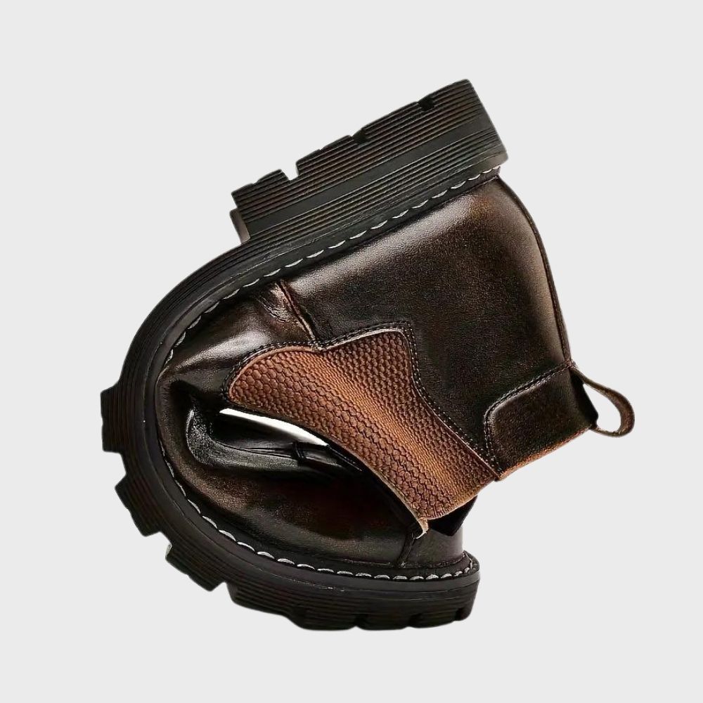 Joost - Trendy Men's Chelsea Boots