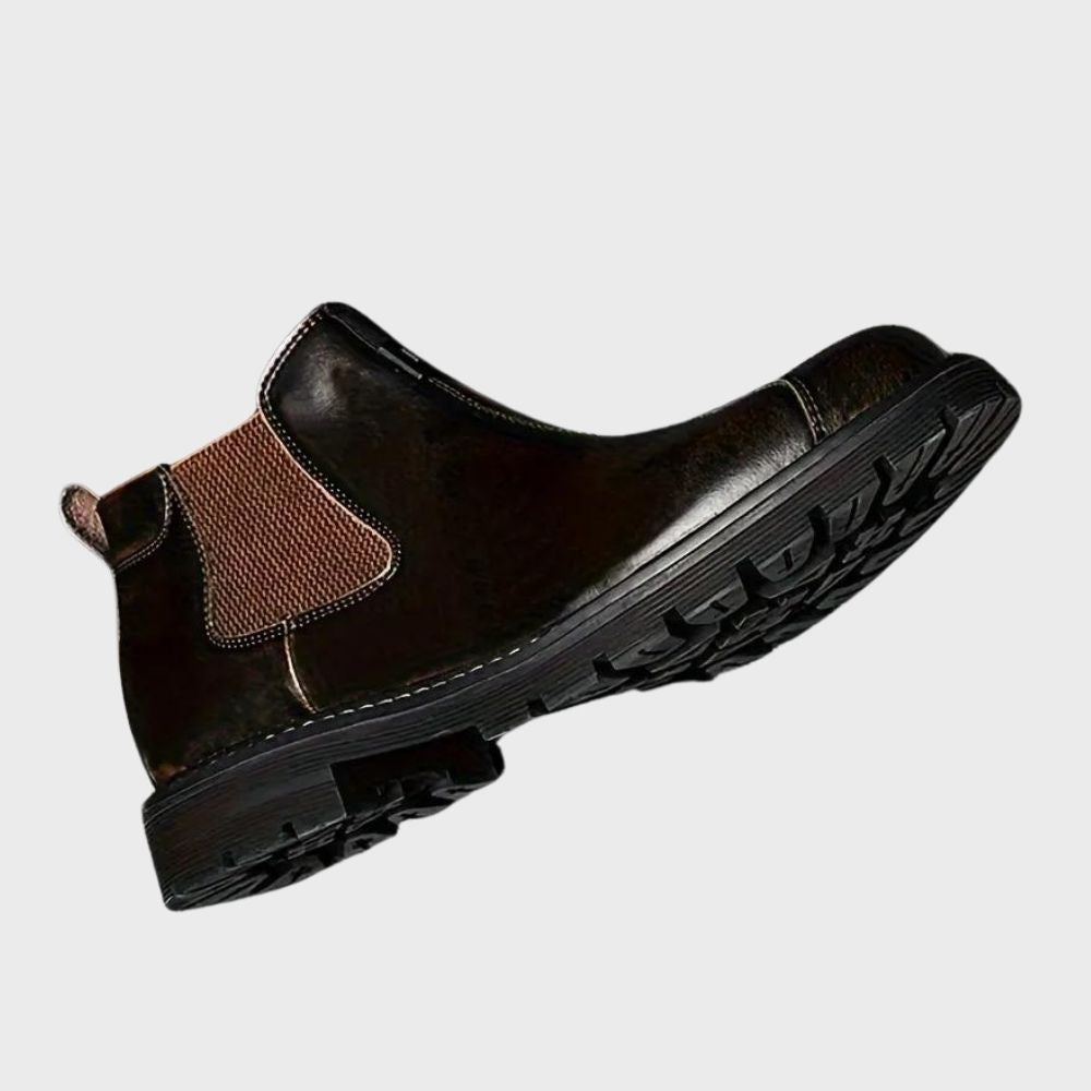 Joost - Trendy Men's Chelsea Boots