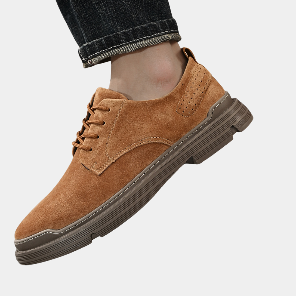 Mark - Stylish Men's Shoe