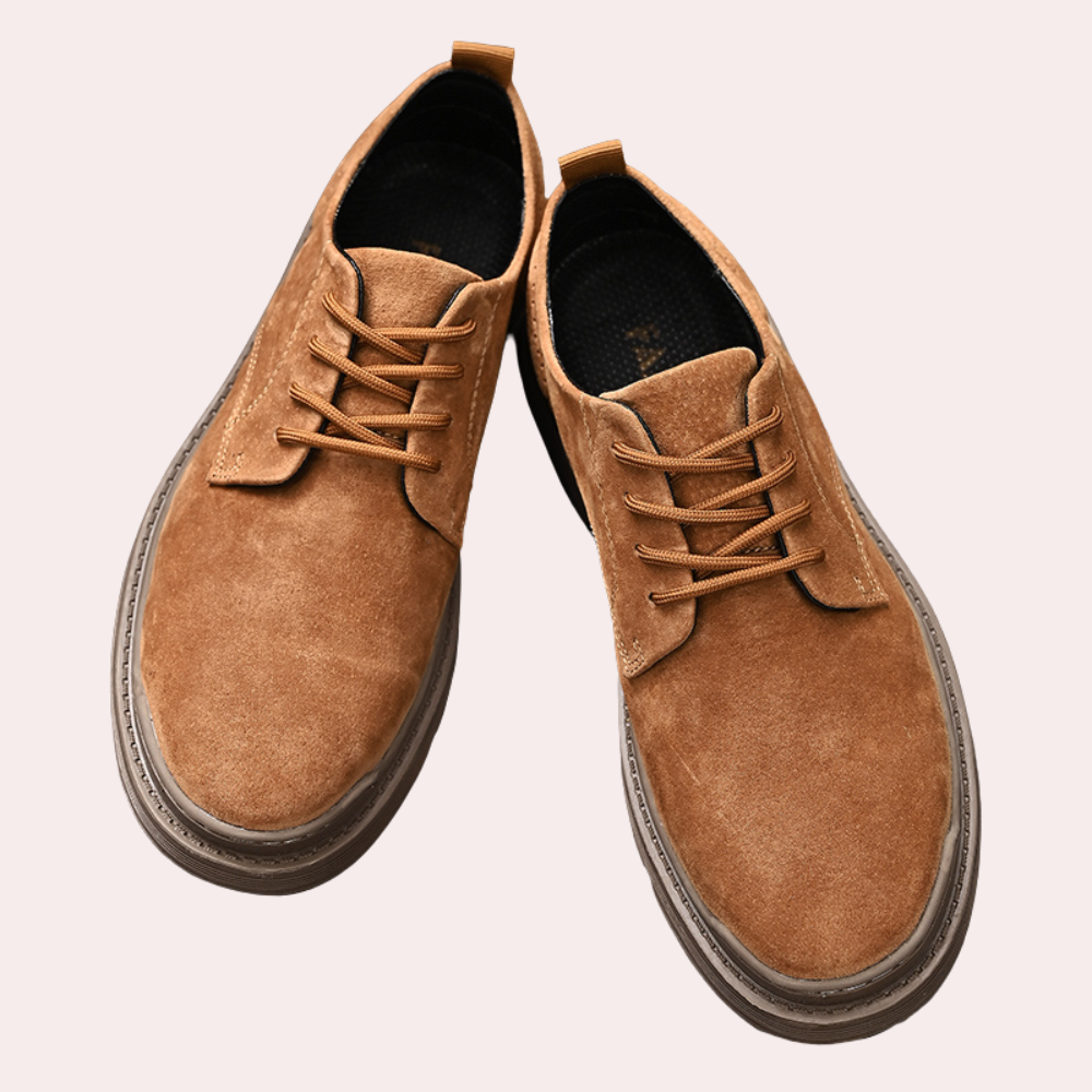 Mark - Stylish Men's Shoe