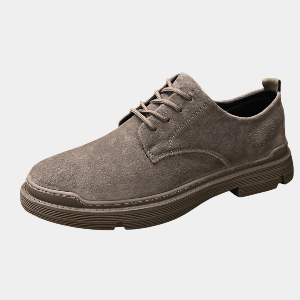 Mark - Stylish Men's Shoe