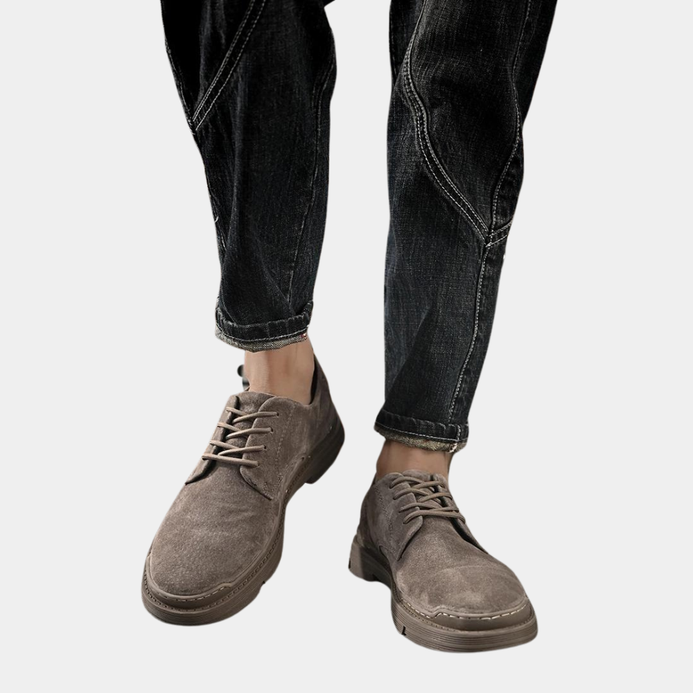 Mark - Stylish Men's Shoe