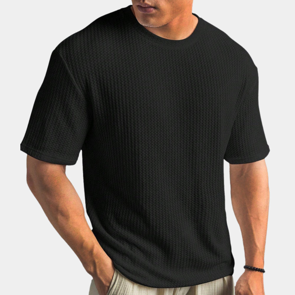 Yuri - Comfortabel casual overhemd